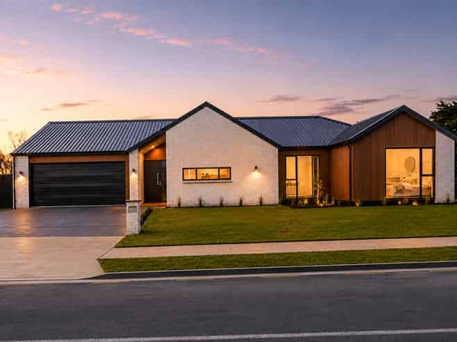 20 Kenepuru Crescent, Cambridge