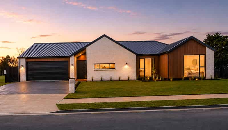20 Kenepuru Crescent, Cambridge