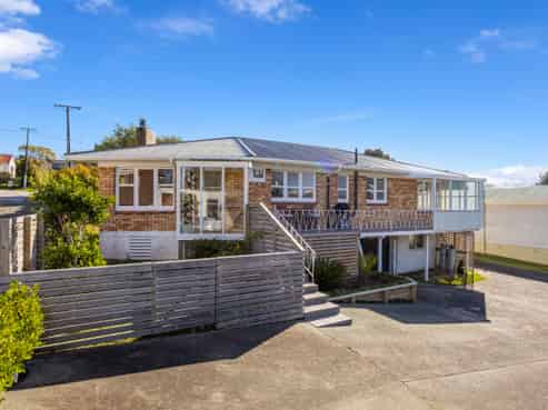 70 Rodney Street, Wellsford