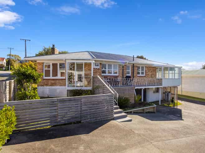 70 Rodney Street, Wellsford