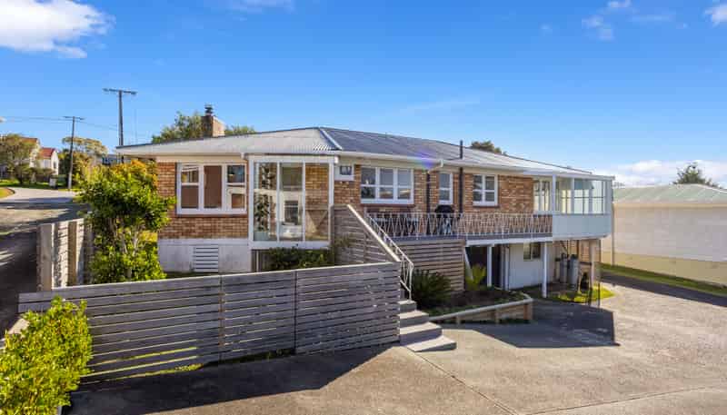 70 Rodney Street, Wellsford
