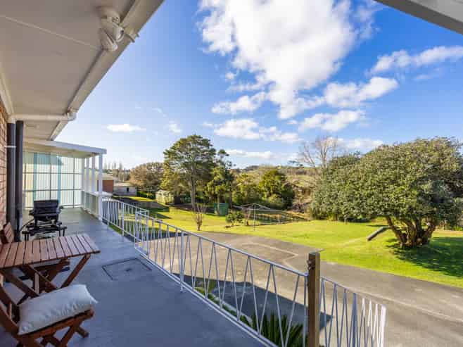 70 Rodney Street, Wellsford