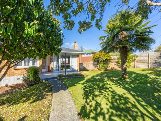 70 Rodney Street, Wellsford