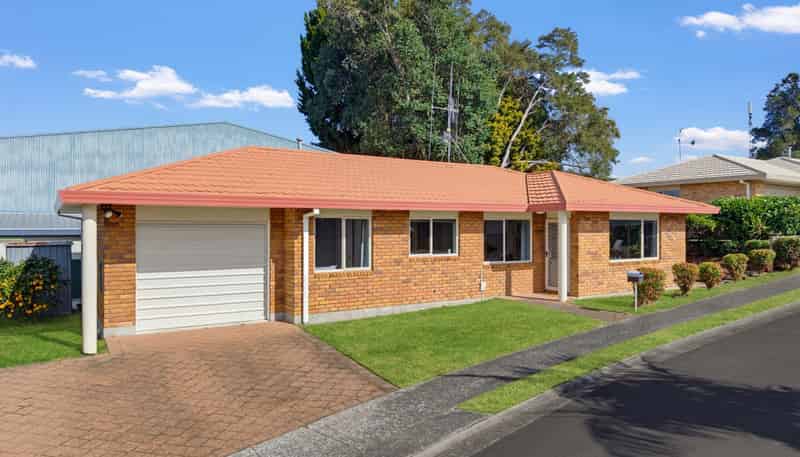 6 Racecourse Way, Gate Pa