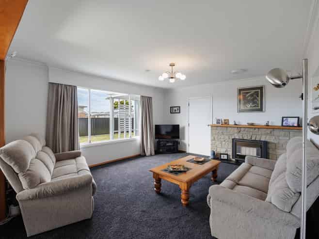 18 Alamein Crescent, Onekawa