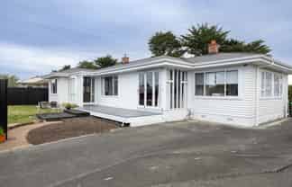 18 Alamein Crescent, Onekawa