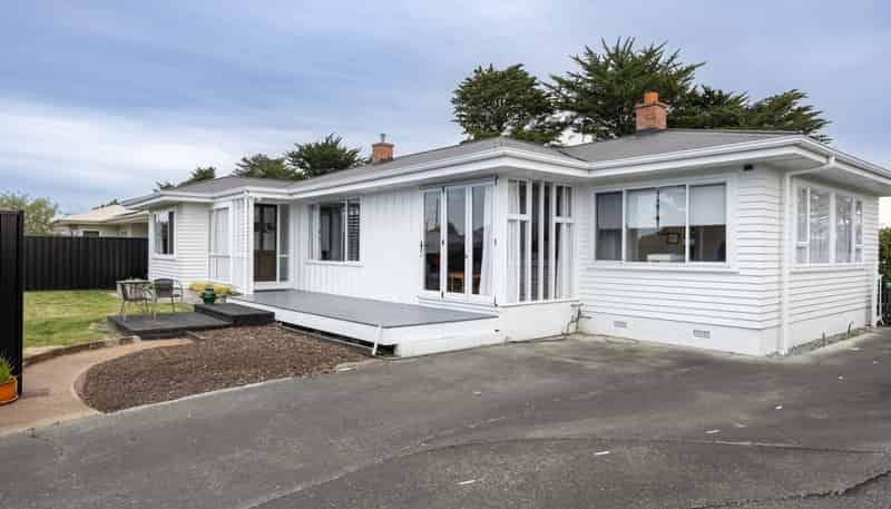 18 Alamein Crescent, Onekawa