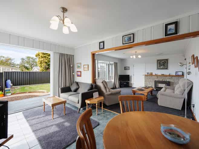 18 Alamein Crescent, Onekawa