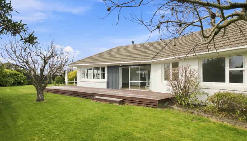 60 Teesdale Street, Burnside