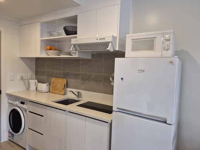6A/109 Vincent Street, Auckland Central