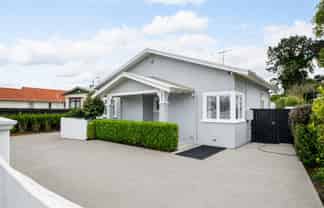 49 Boundary Road, Claudelands