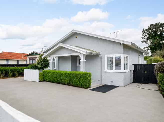 49 Boundary Road, Claudelands