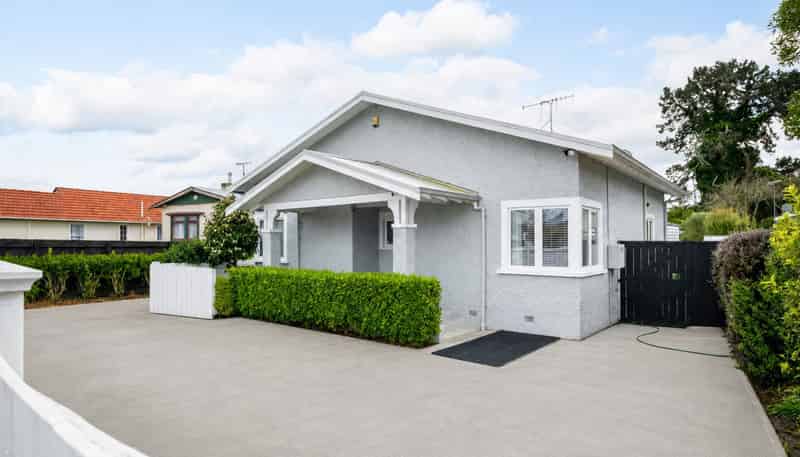 49 Boundary Road, Claudelands