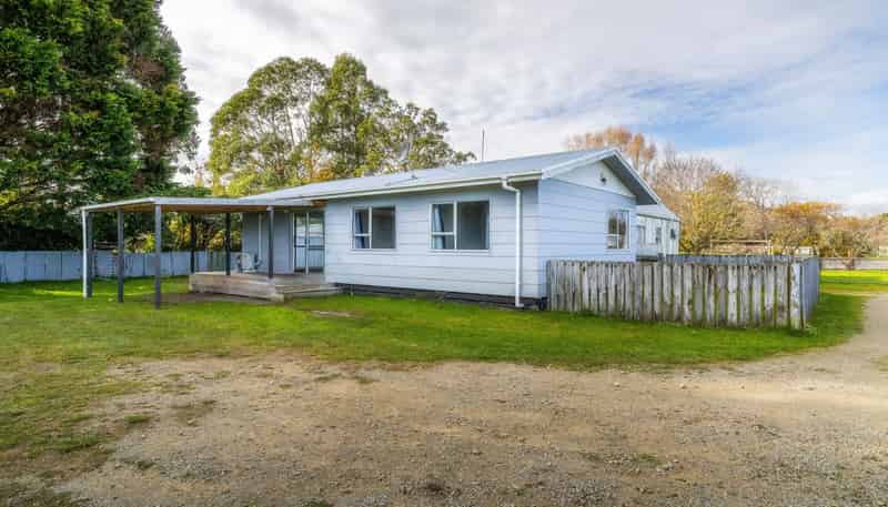 58C Wembley Place, Whanganui East