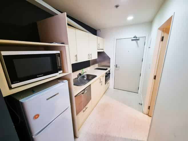 310/163 The Terrace, Te Aro