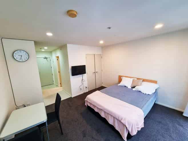 310/163 The Terrace, Te Aro