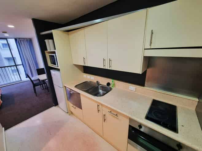 310/163 The Terrace, Te Aro