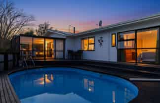 2 Islington Terrace, Waihi