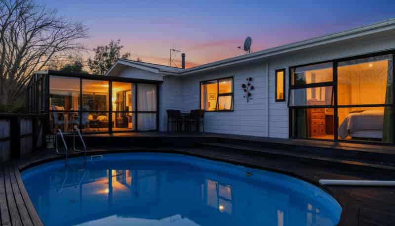 2 Islington Terrace, Waihi