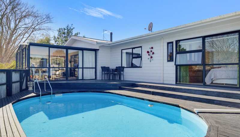 2 Islington Terrace, Waihi