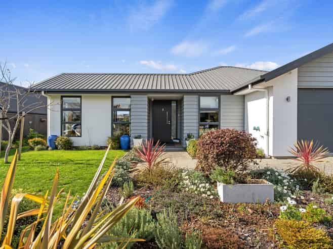 3 Piwakawaka Drive, Stoke