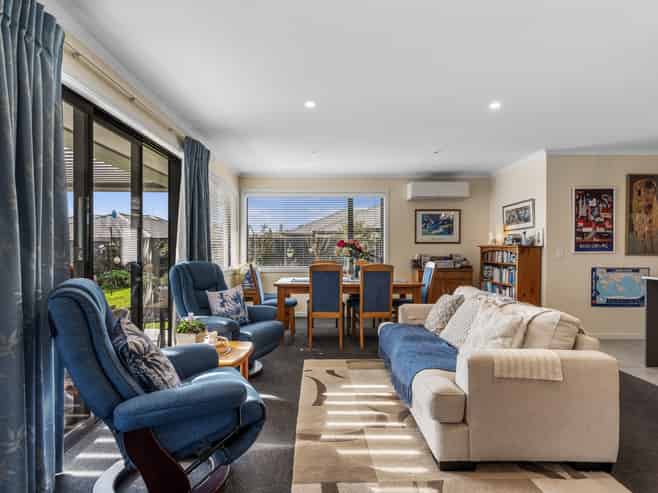 3 Piwakawaka Drive, Stoke