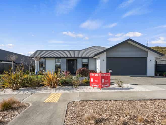 3 Piwakawaka Drive, Stoke