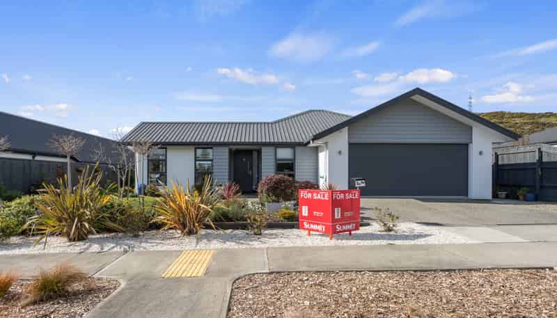 3 Piwakawaka Drive, Stoke