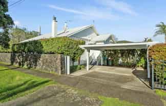 206 Campbell Road, Greenlane