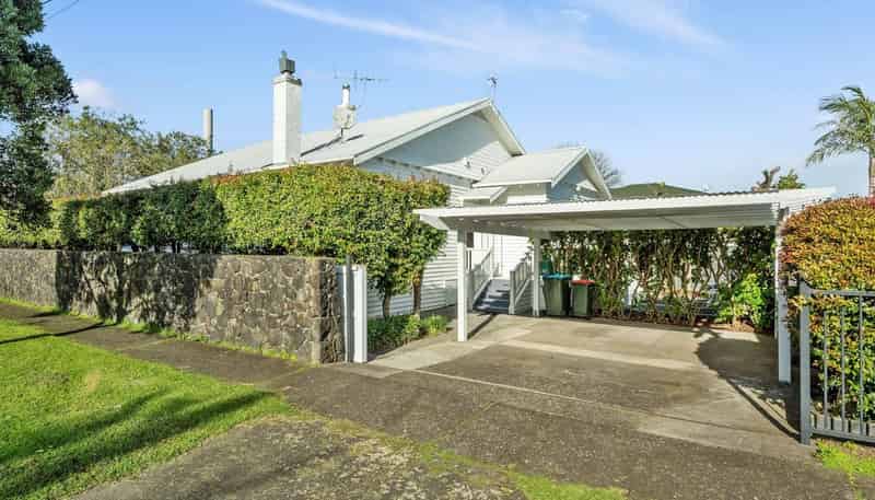 206 Campbell Road, Greenlane