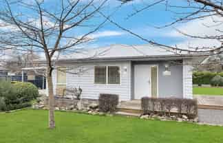2 Old Orchard Road, Masterton