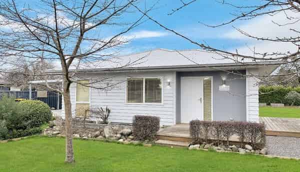 2 Old Orchard Road, Masterton