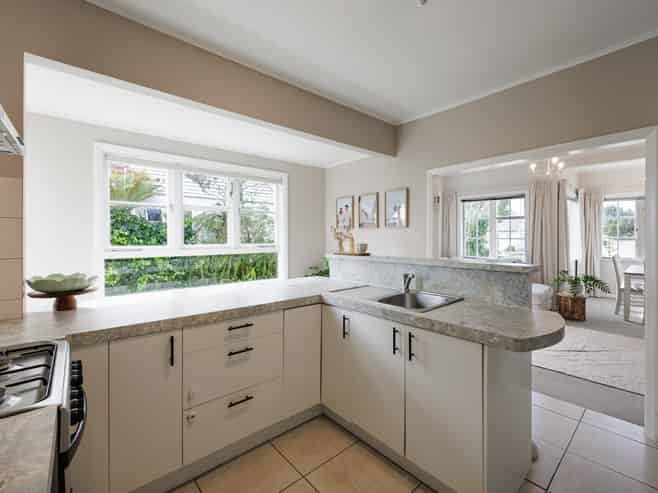 41 Nuffield Avenue, Marewa