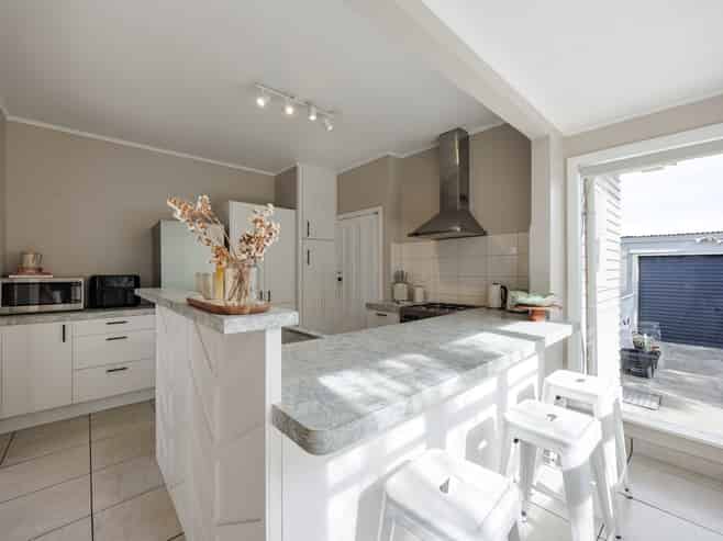 41 Nuffield Avenue, Marewa