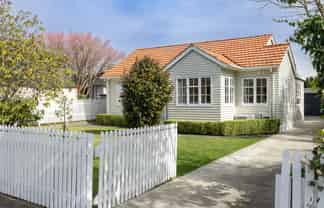 41 Nuffield Avenue, Marewa
