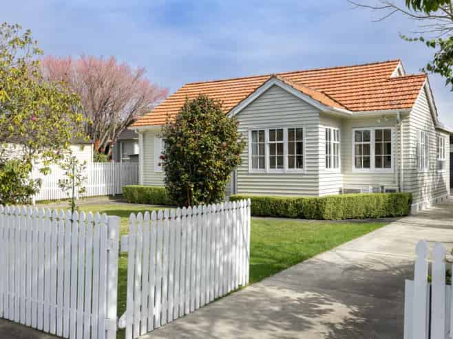 41 Nuffield Avenue, Marewa