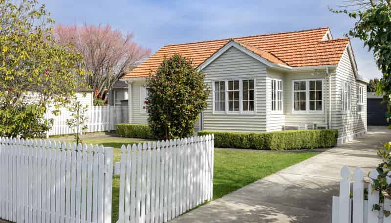 41 Nuffield Avenue, Marewa