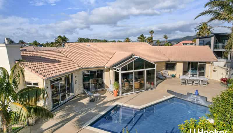 119 Koutunui Road, Athenree