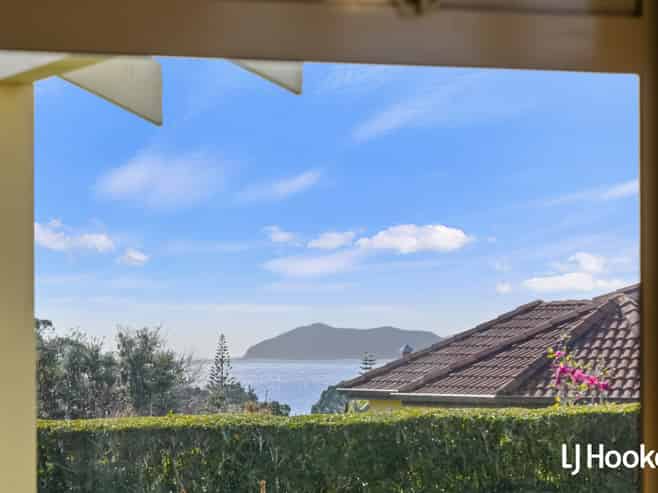119 Koutunui Road, Athenree