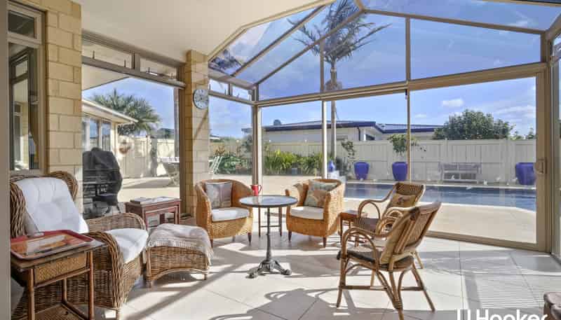 119 Koutunui Road, Athenree