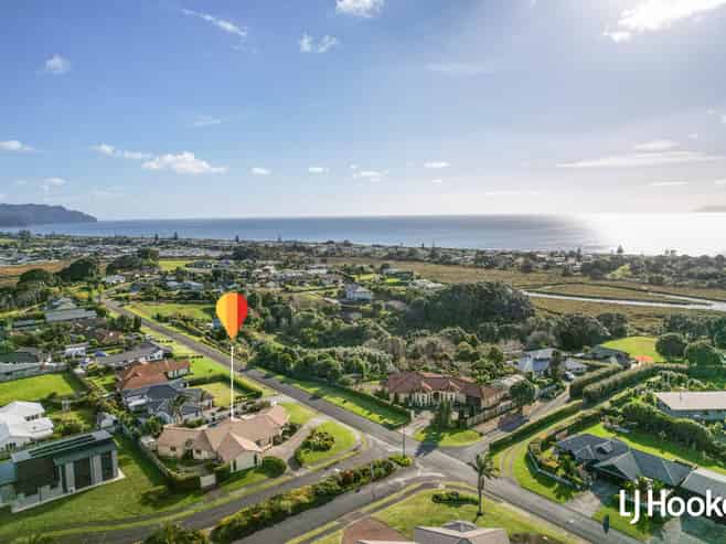 119 Koutunui Road, Athenree