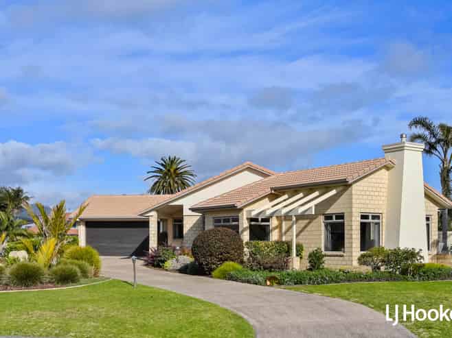 119 Koutunui Road, Athenree