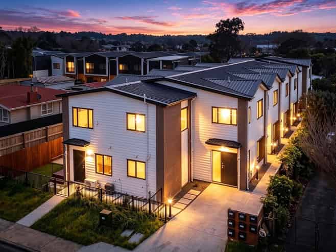 Lot 6/50 Jillian Drive, Ranui