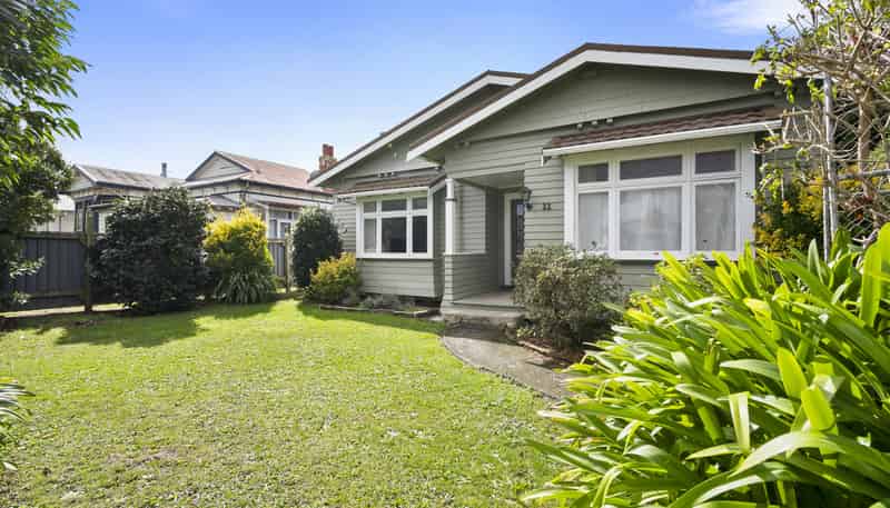 11 Lyndhurst Street, Takaro
