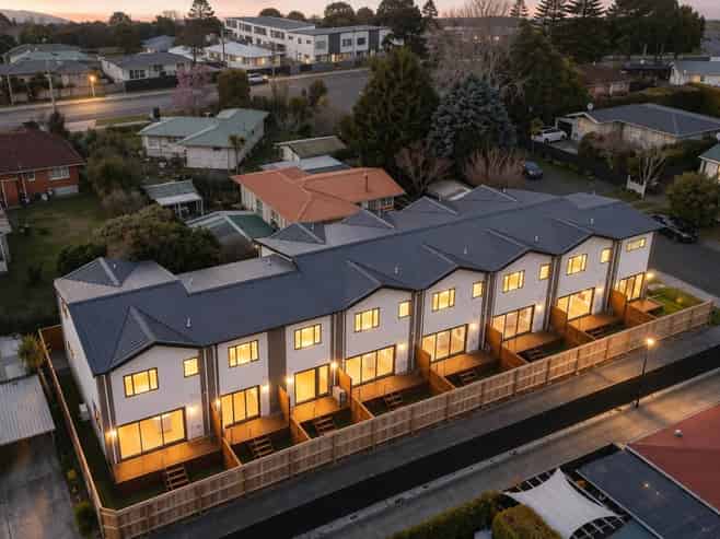 1,6&7/50 Jillian Drive, Ranui