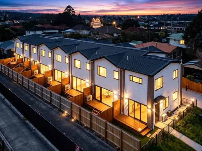 1,6&7/50 Jillian Drive, Ranui