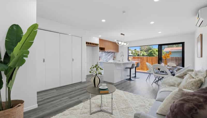 1,6&7/50 Jillian Drive, Ranui