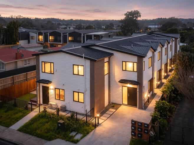 1,6&7/50 Jillian Drive, Ranui