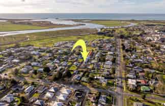 65 Nelson Street, Opotiki