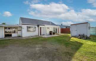 65 Nelson Street, Opotiki